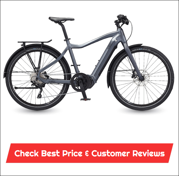 Best Commuter eBikes (2020) Best Electric Bikes