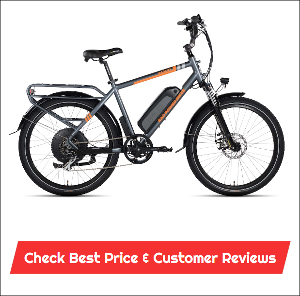 Best Commuter eBikes (2020) Best Electric Bikes