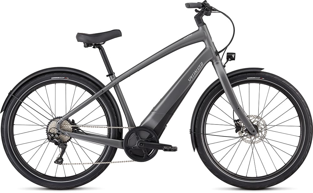 Specialized Turbo Como 4.0 eBike Review 