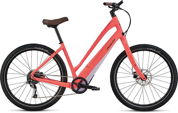 Specialized Turbo Como 2.0 eBike