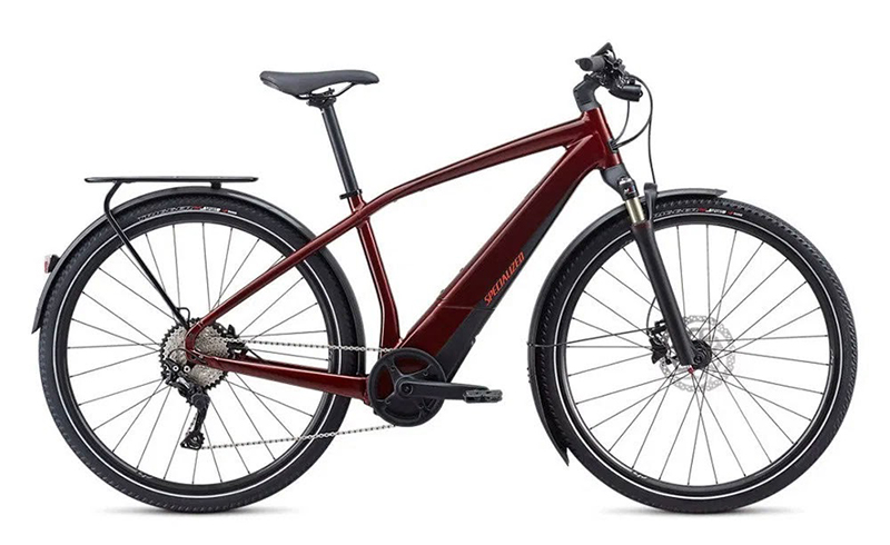 Specialized Turbo Vado 4.0 eBike Review