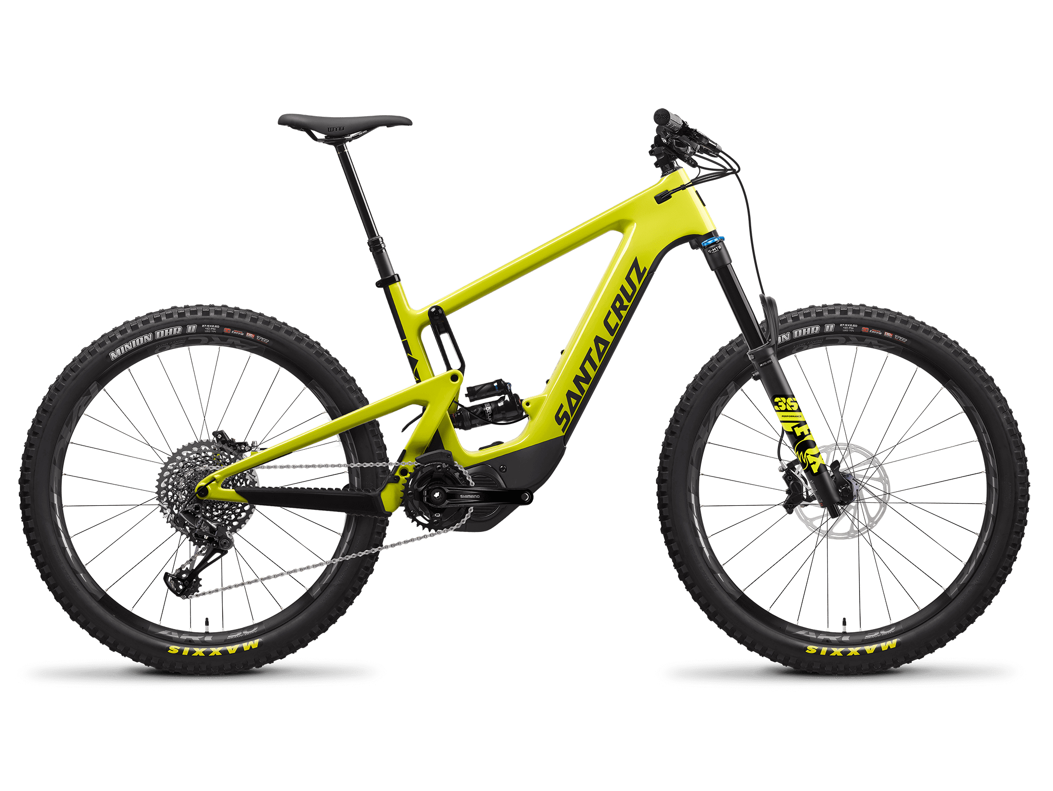 Santa Cruz Heckler 2020 Review