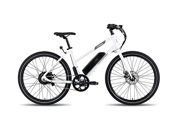 Best Electric Bike RadMission review