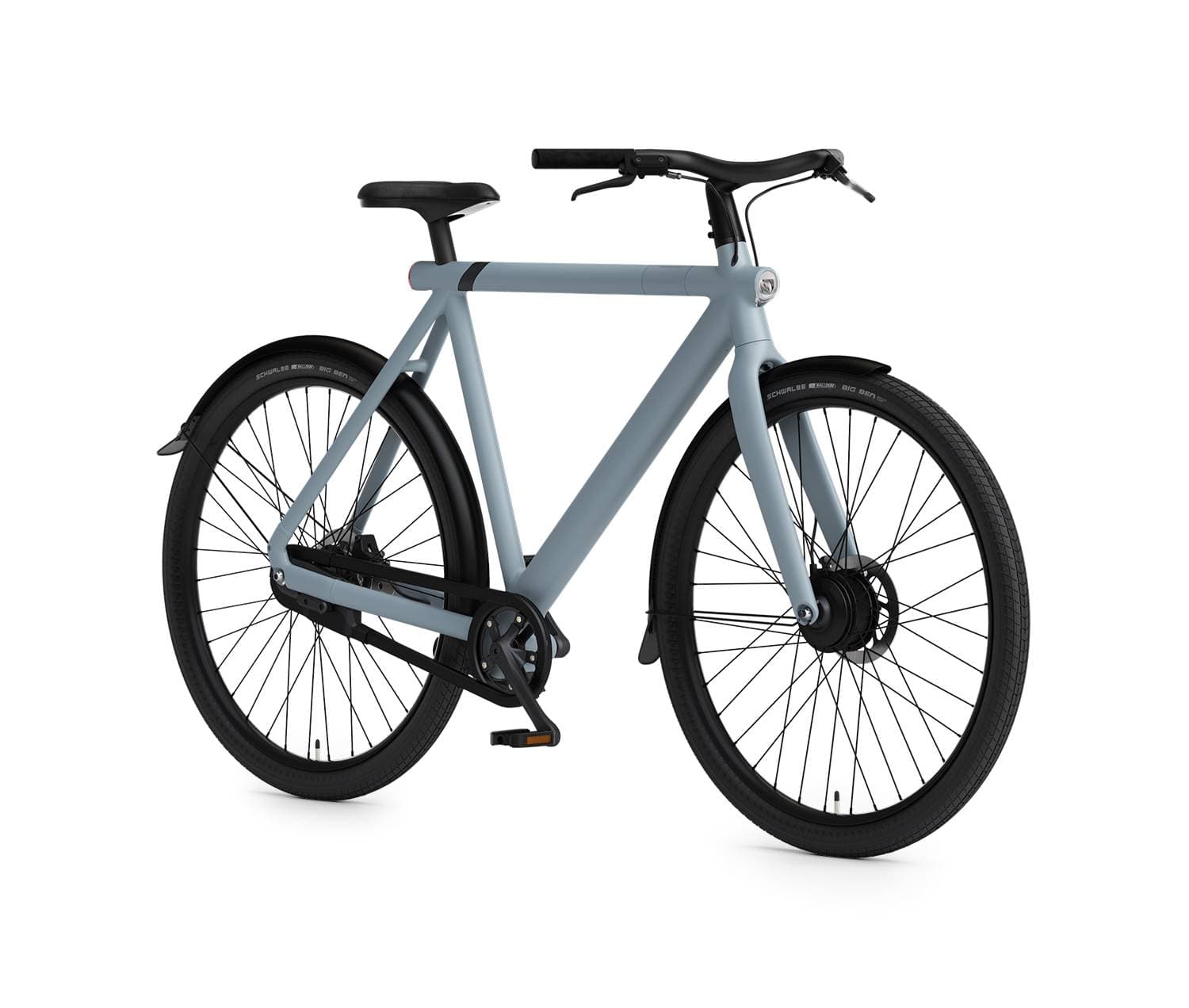 Van Moof S3 Light Frame