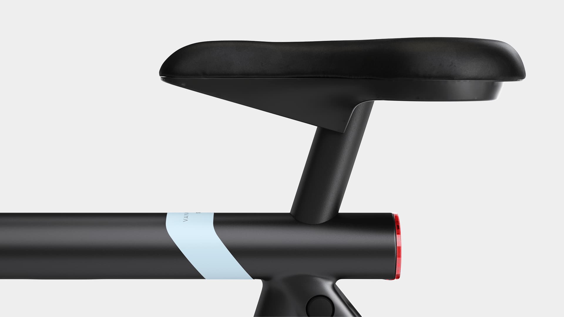 VanMoof S3 Seat