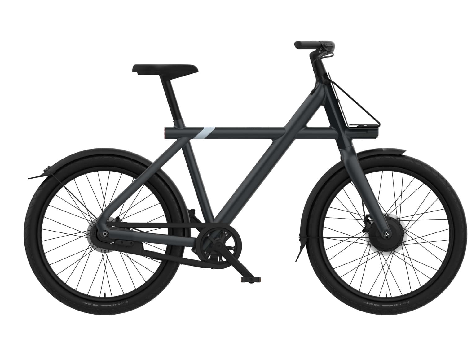 VanMoof X3 Dark