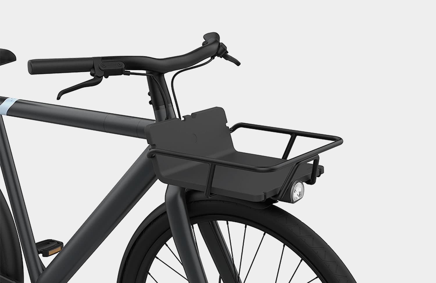 VanMoof X3 Front Carrier