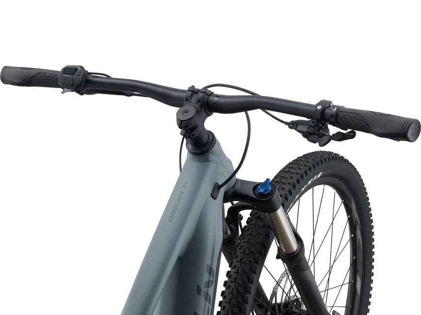 Embolden E+ 2 Handlebars 