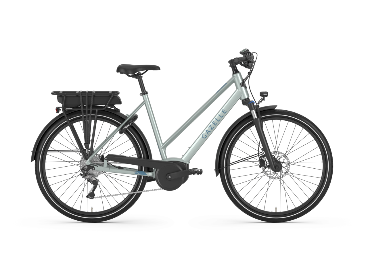 Efficiënt Voornaamwoord ontwikkeling Gazelle Medeo T9 eBike Spec Review - 2022 - Best Electric Bikes