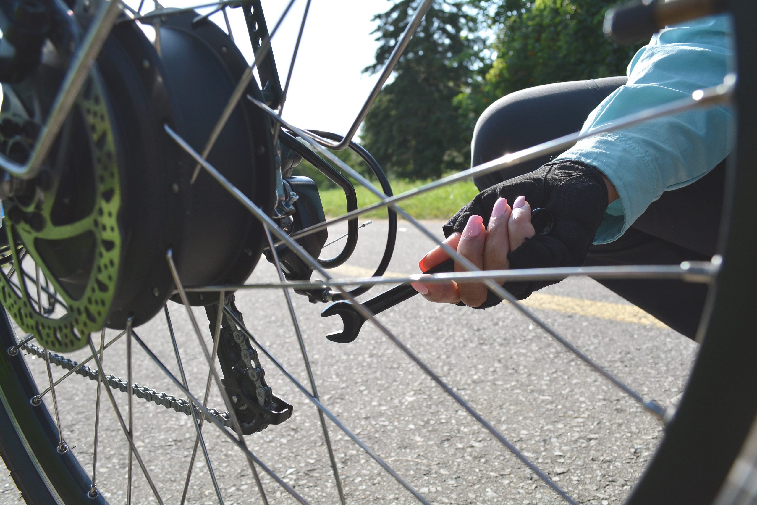 Make your pocket bike FASTER with MODS