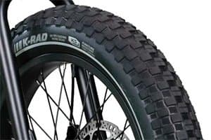 Rad 1 Tire