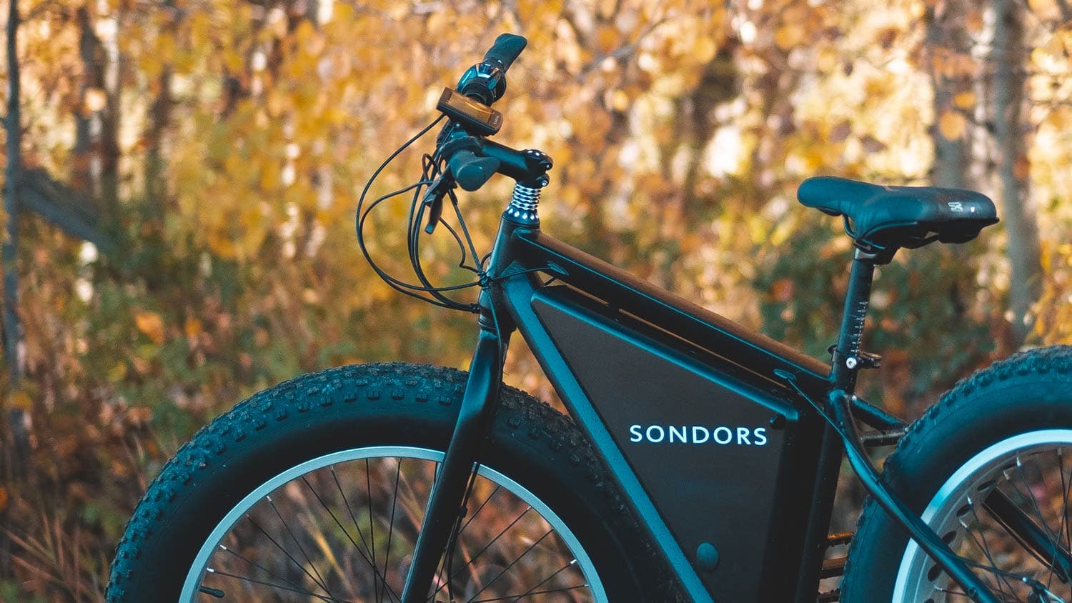 Sondors X Handlebars