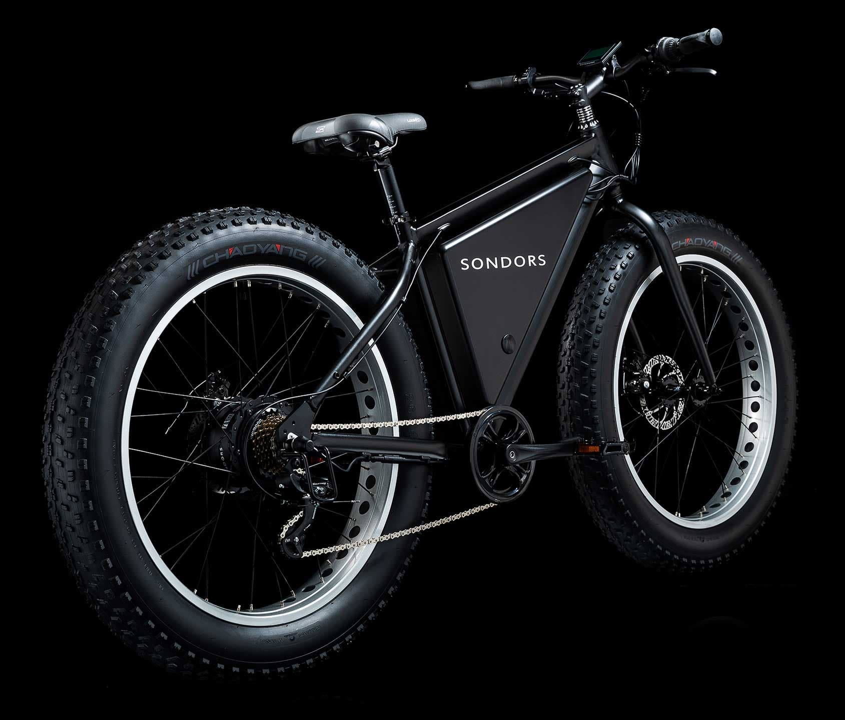 SONDORS X eBike Review