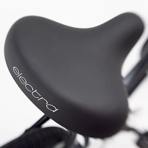 7D Saddle