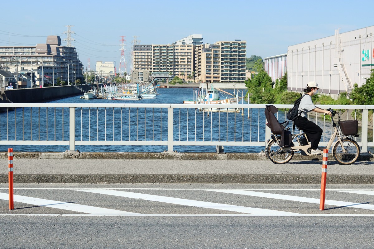 Can eBikes go on Sidewalks