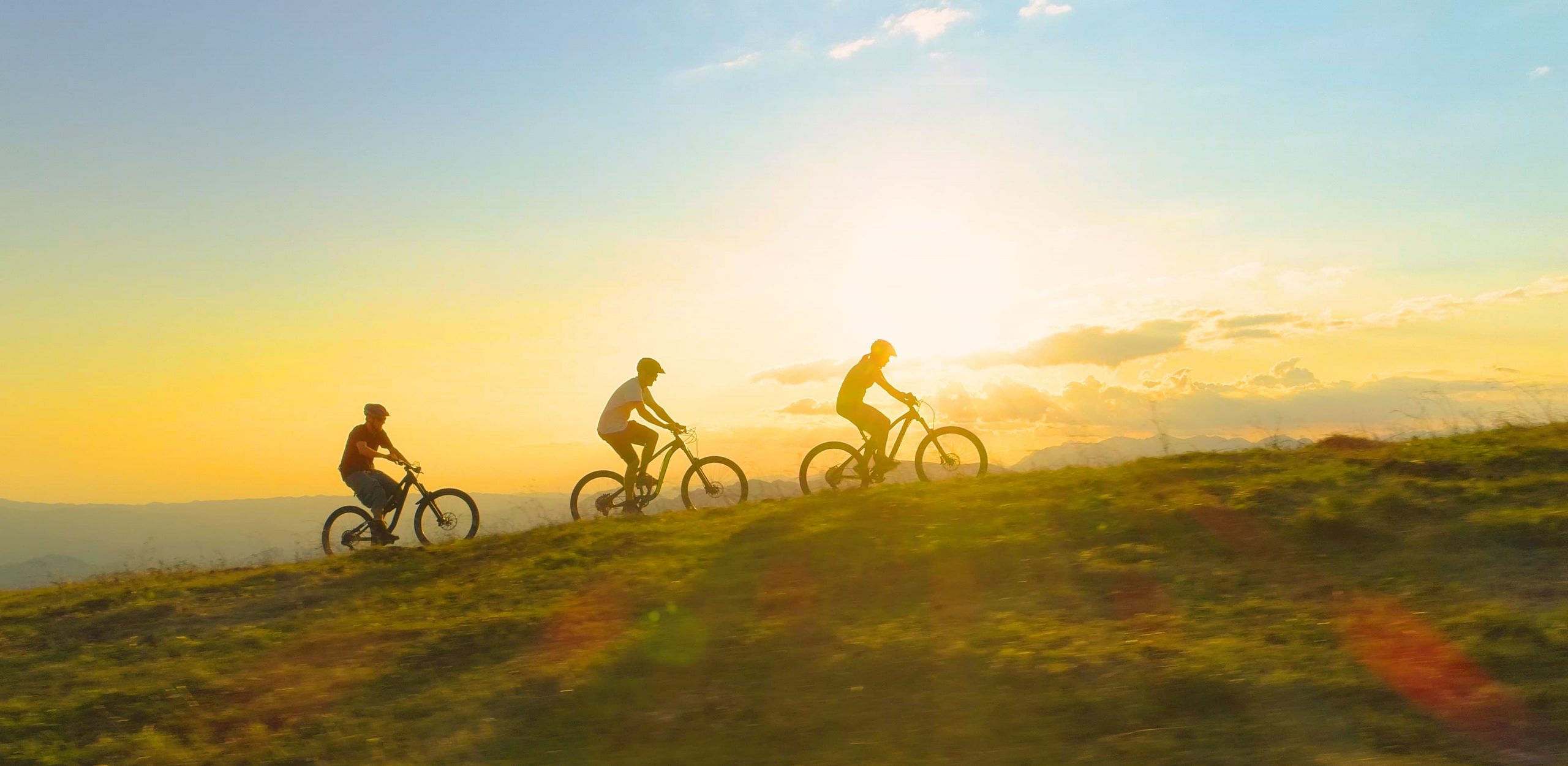 Do eBikes Charge As You Pedal