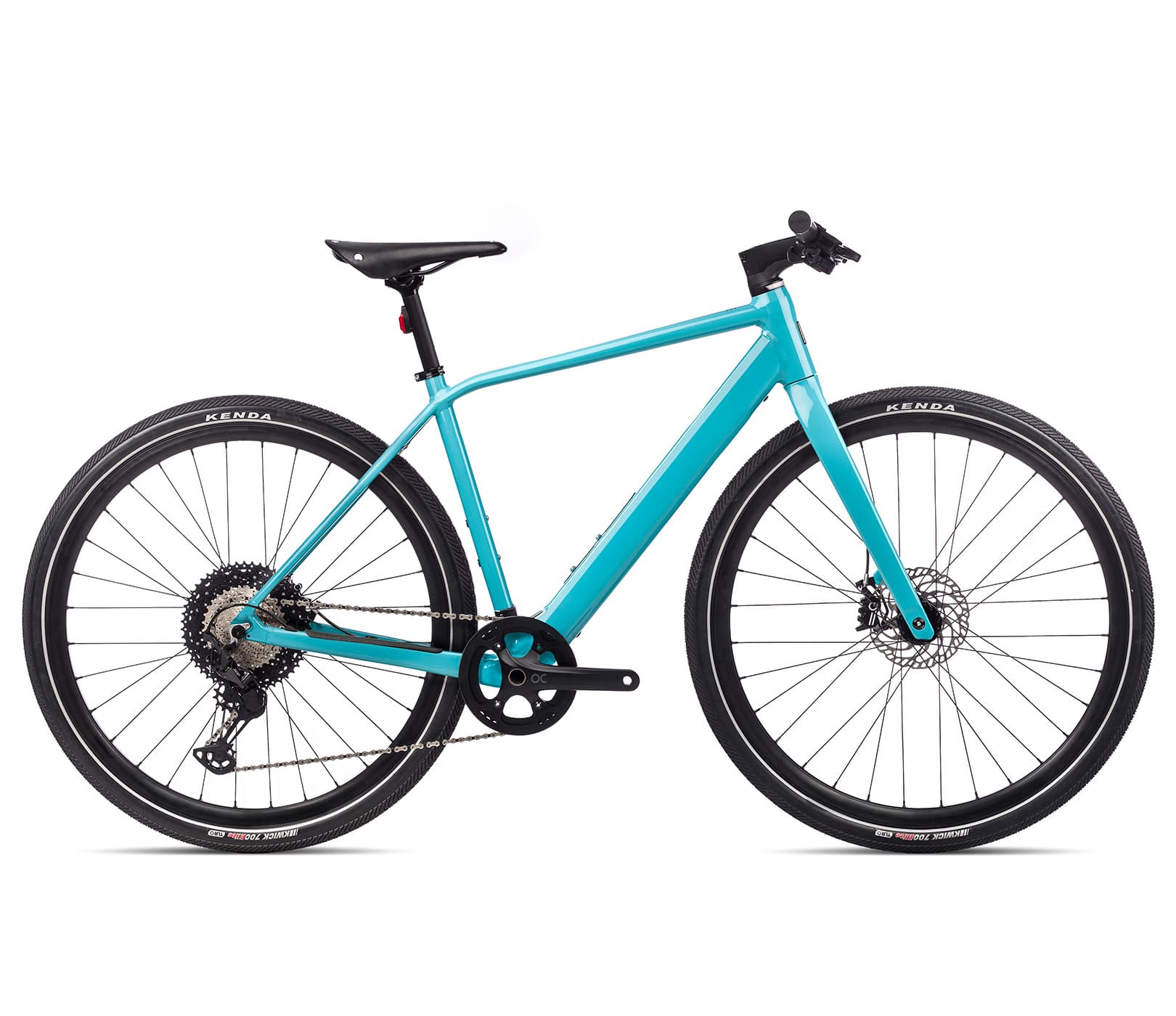 H10 Blue