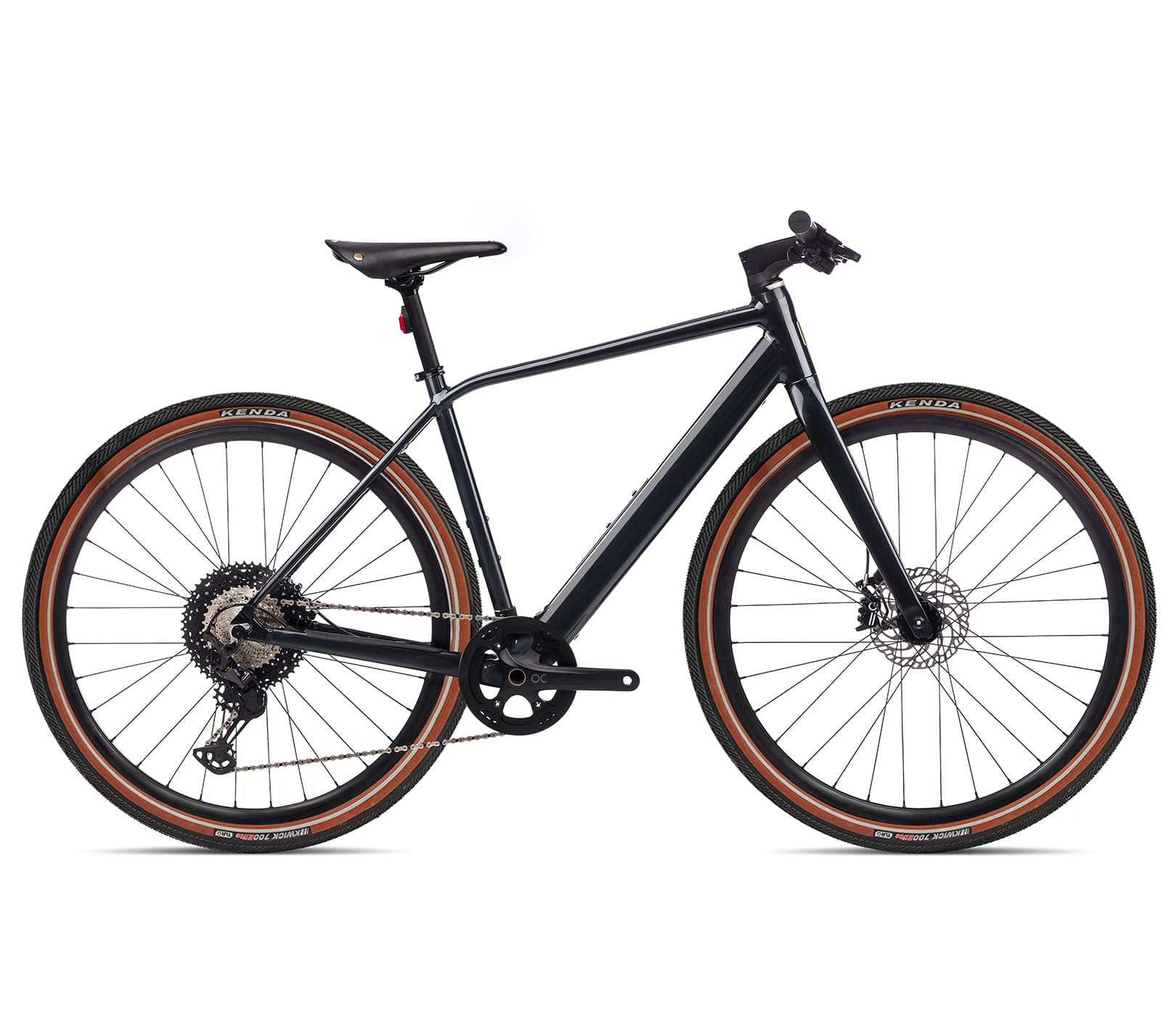 Orbea Vibe H10 eBike Spec Review