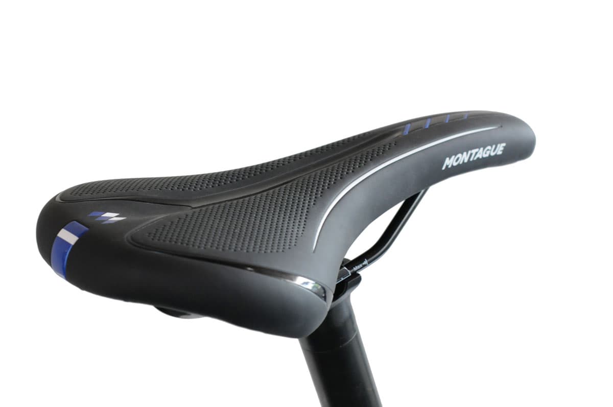 M E1 Saddle