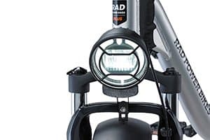 Plus Headlight