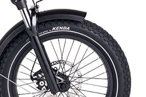 Plus Tires 