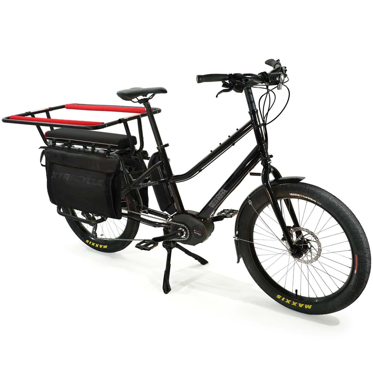 Xtracycle RFA eBike Spec Review