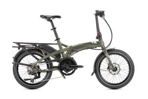 tern-vektron-s10-ebike-review