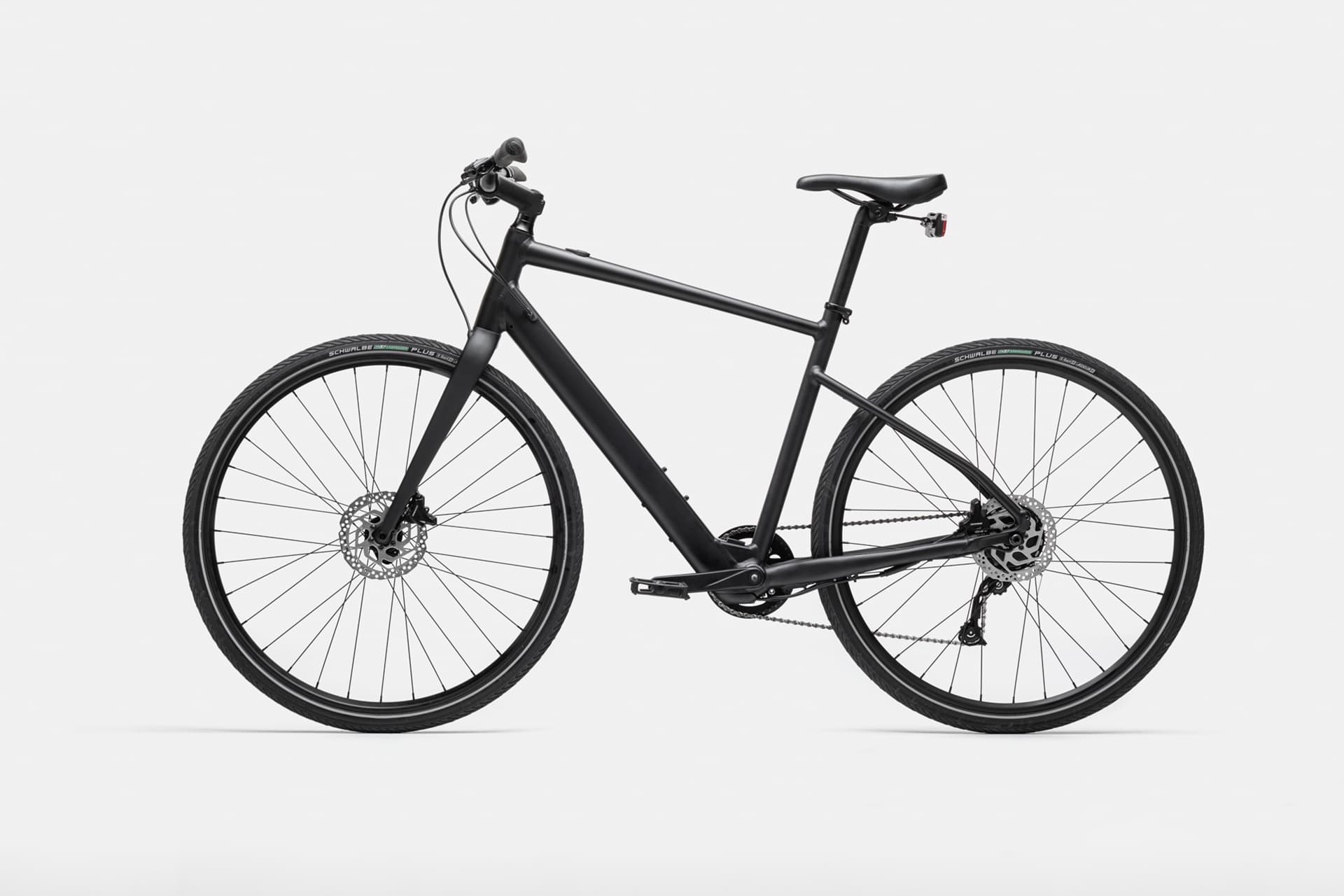 Cannondale Quick Neo SL 1 eBike Spec Review