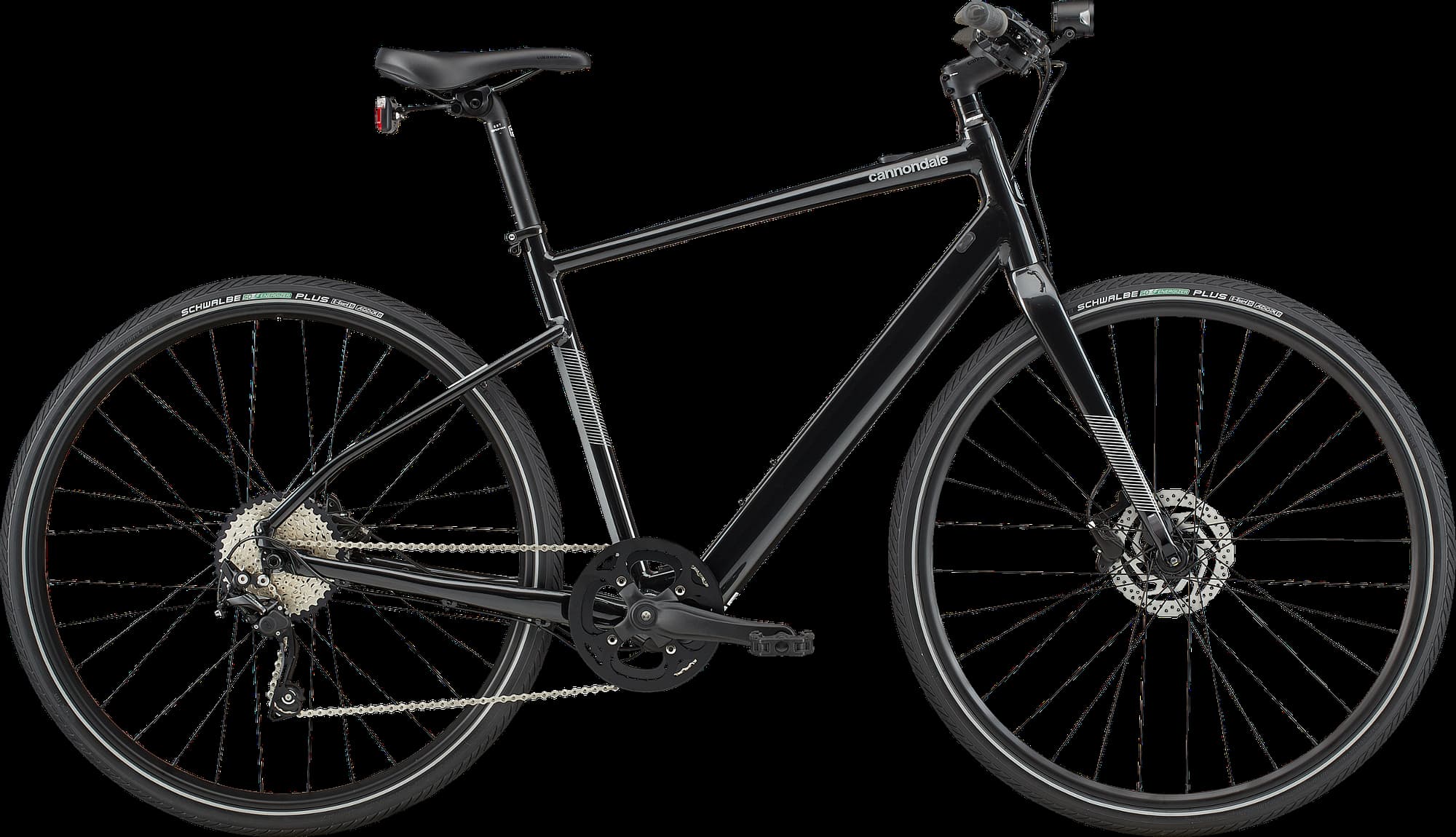 Cannondale Quick Neo SL 1 eBike Spec Review