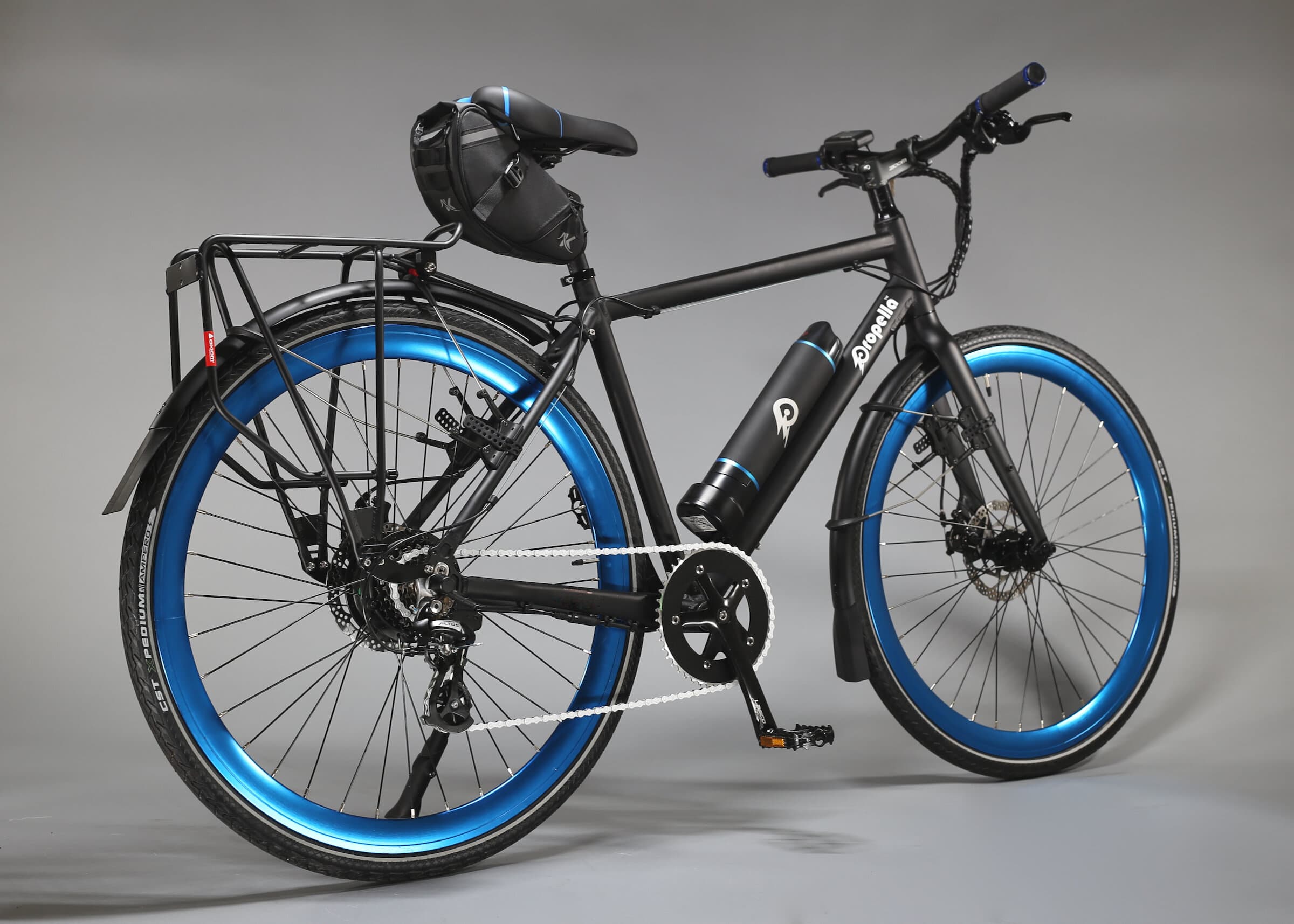 Propella V4.0 7-Speed eBike Spec Review