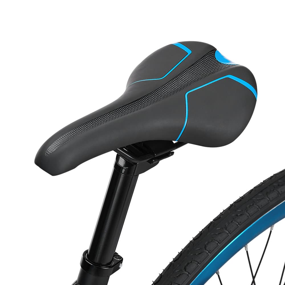 V4 Saddle