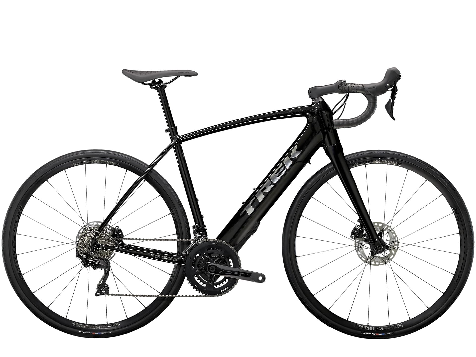 trek domane ebike review