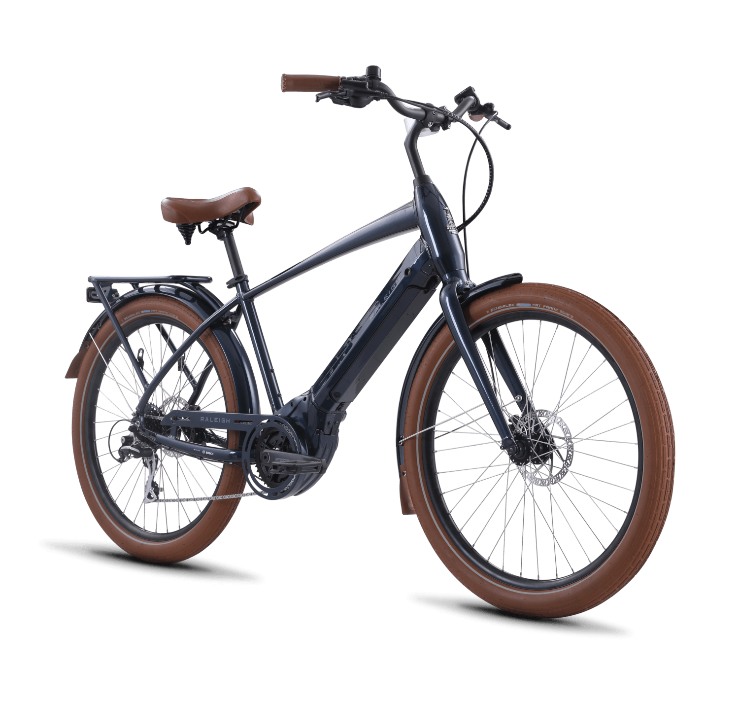 Raleigh Retroglide Royale IE Tires