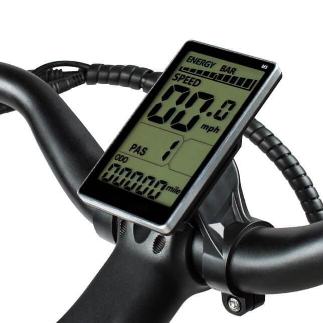 Aventon Pace 500 Spec Review - 2021 - Best Electric Bikes