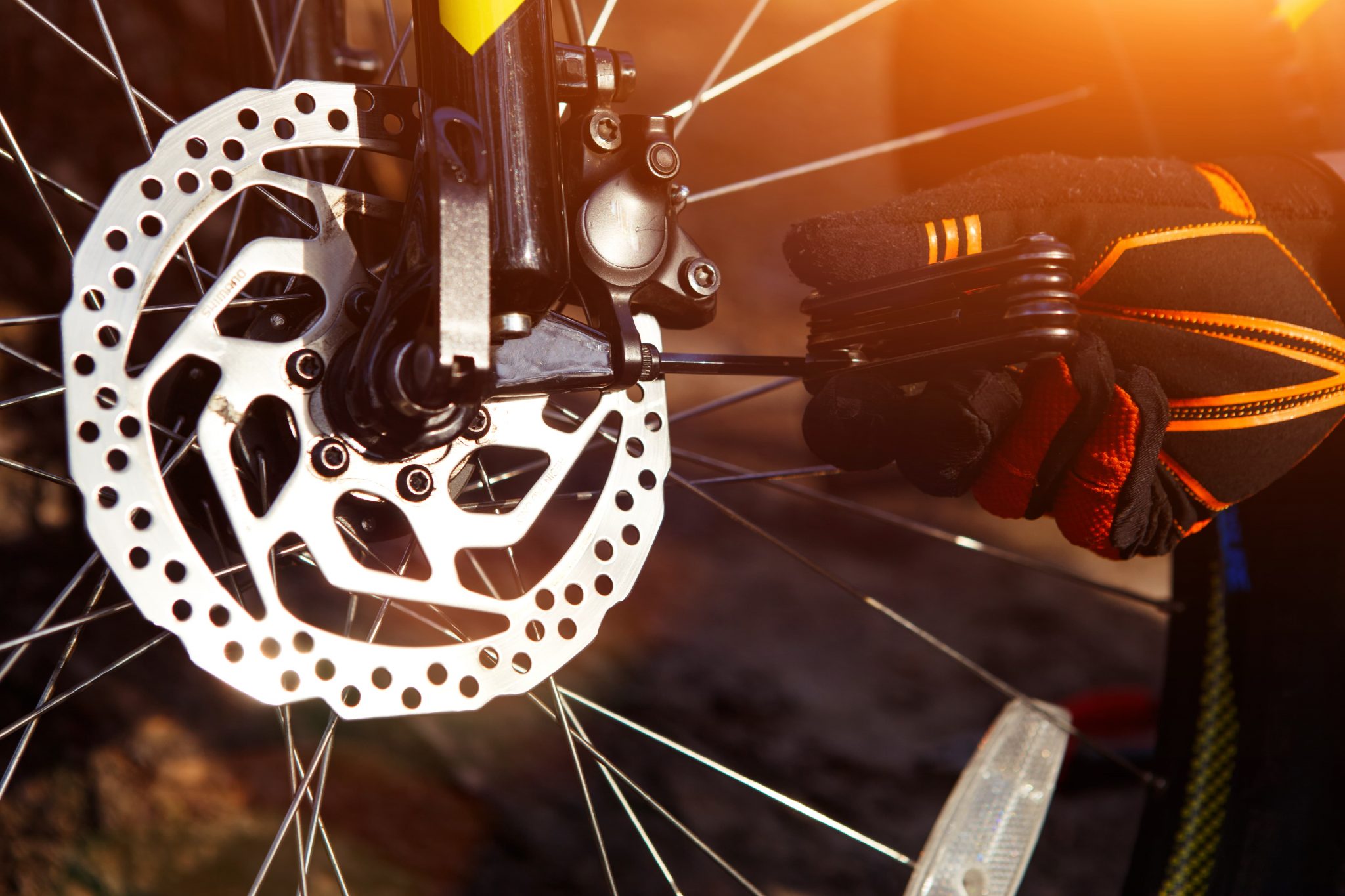 How Do Electric Bike Brakes Work? Best Electric Bikes