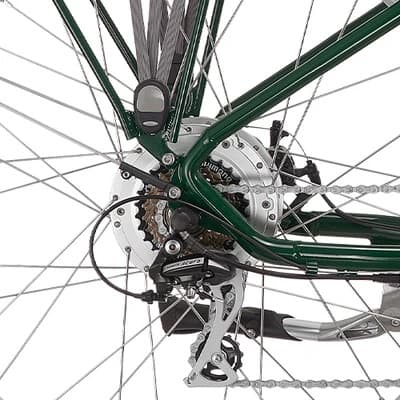 Blix Aveny Spec Review - 2022 - Best 
