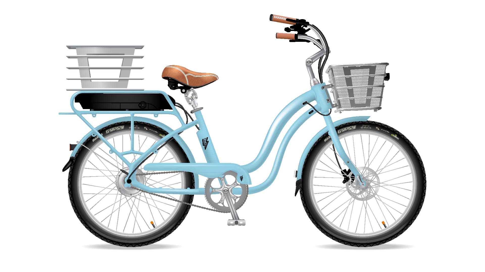 electric e bike company