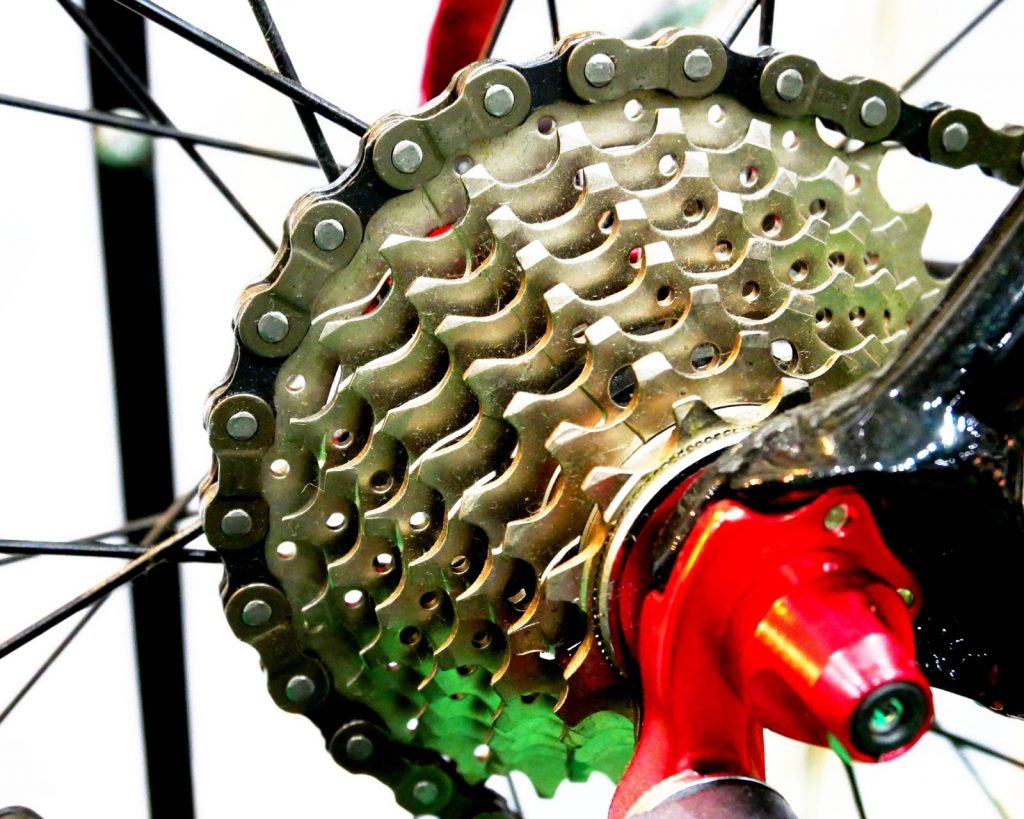 How Do You Use Gears On An Electric Bike Best Electric Bikes