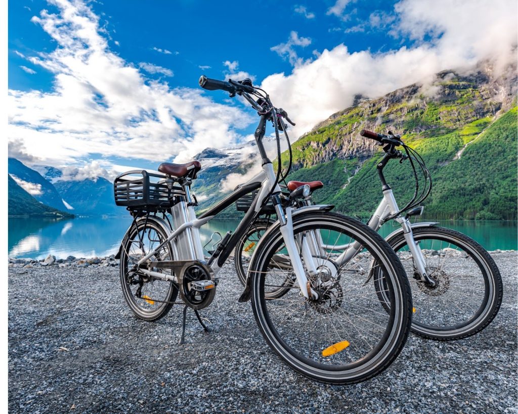 Are Electric Bikes Bad For The Enviornment? Best Electric Bikes