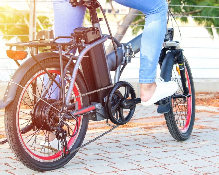 Why Do Some Electric Bikes Have Fat Tires? Best Electric Bikes