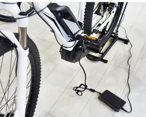 Charge Cycles Of E-Bike Batteries