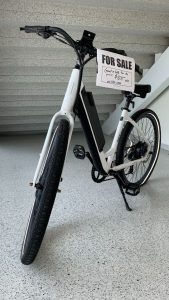 should you buy a used e-bike