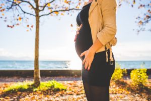 Is It Safe To Ride E-Bike While Pregnant