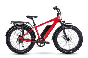 Best Electric Bikes For Large/Heavy Riders - Juiced Bikes Ripcurrent S