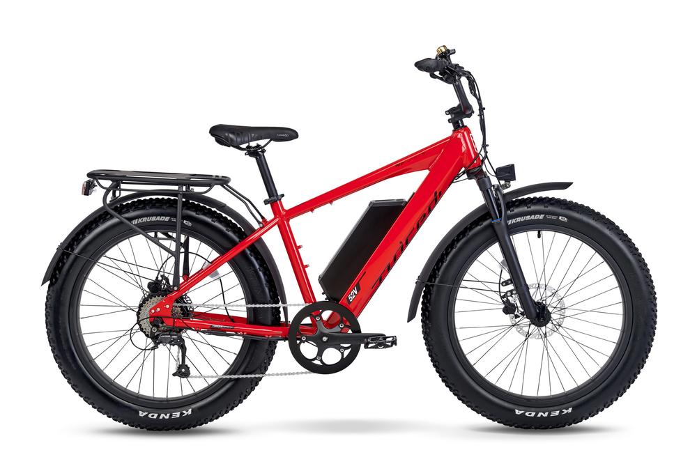 Best Electric Bikes For Large/Heavy Riders 2024 Best Electric Bikes