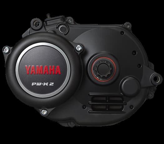 Are Yamaha E-Bike Motors Good? - PW-x2 Series