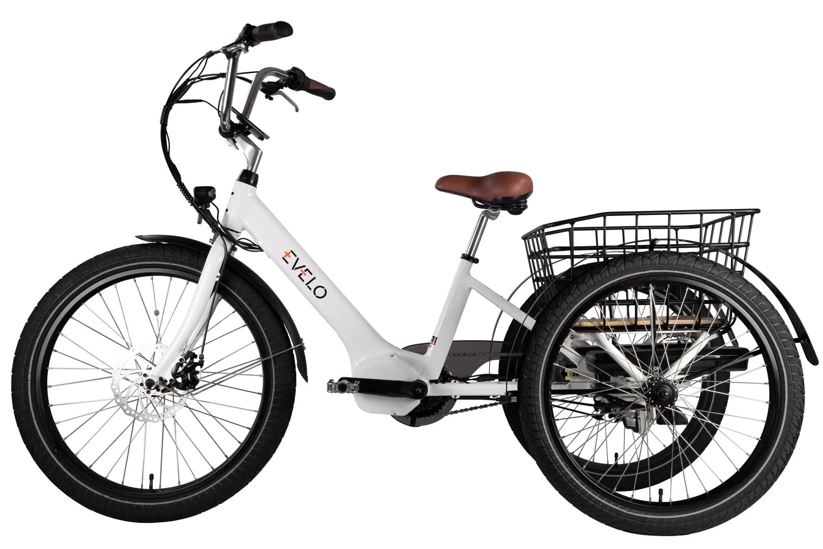 What’s the best e-bike for seniors? - Evelo Compass