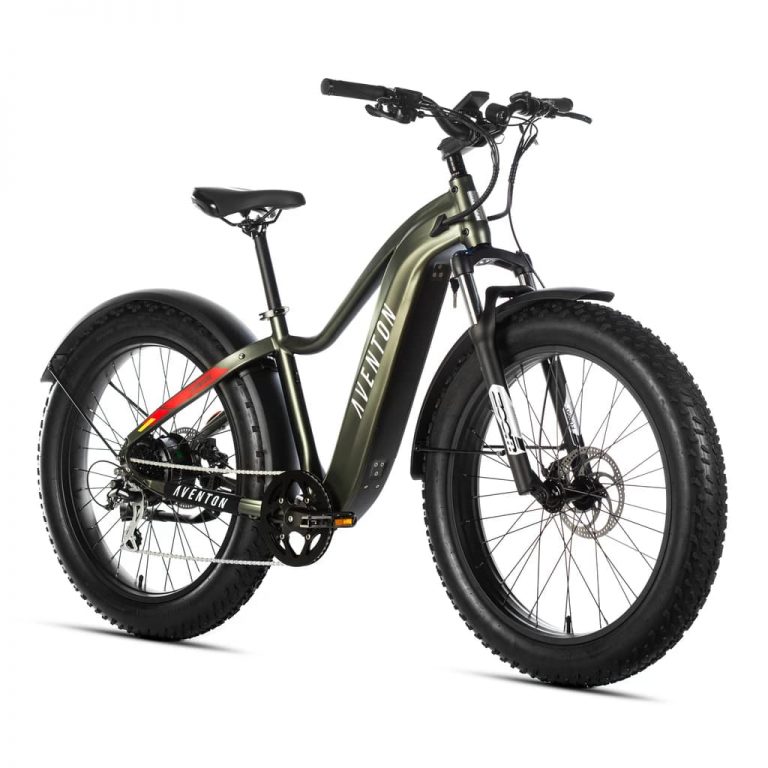 Best Electric Bikes For Large/Heavy Riders 2024 Best Electric Bikes