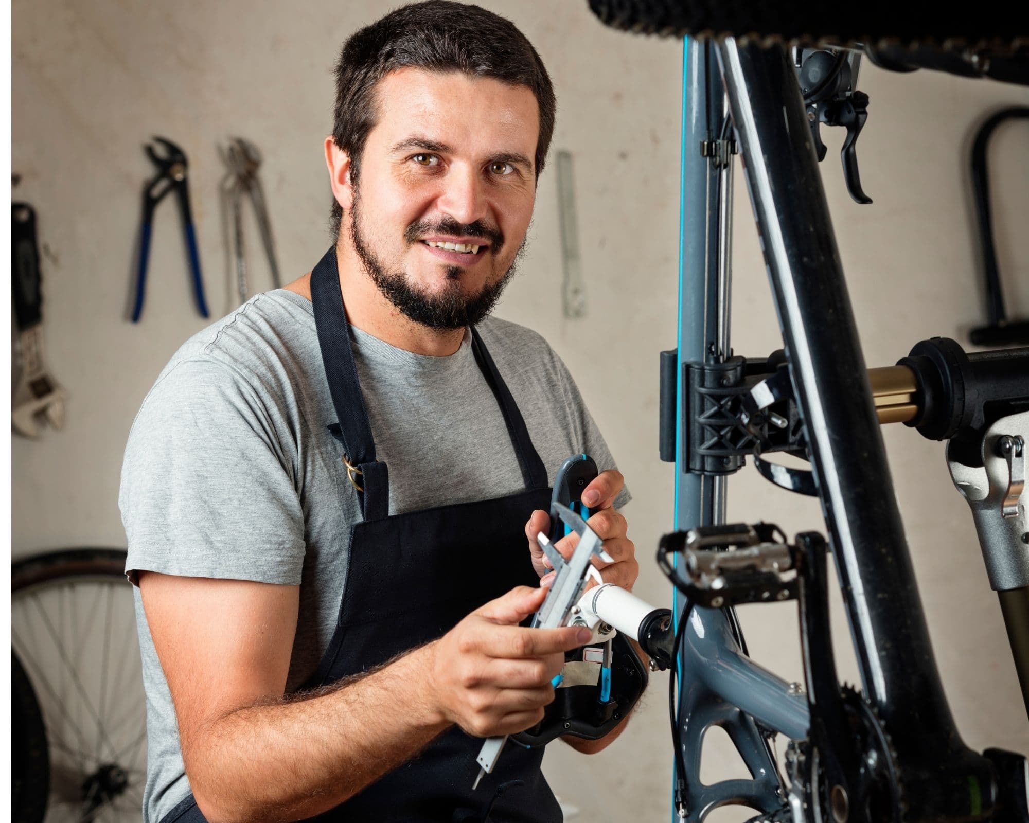 Building your own e-bike? Look into conversion kits.