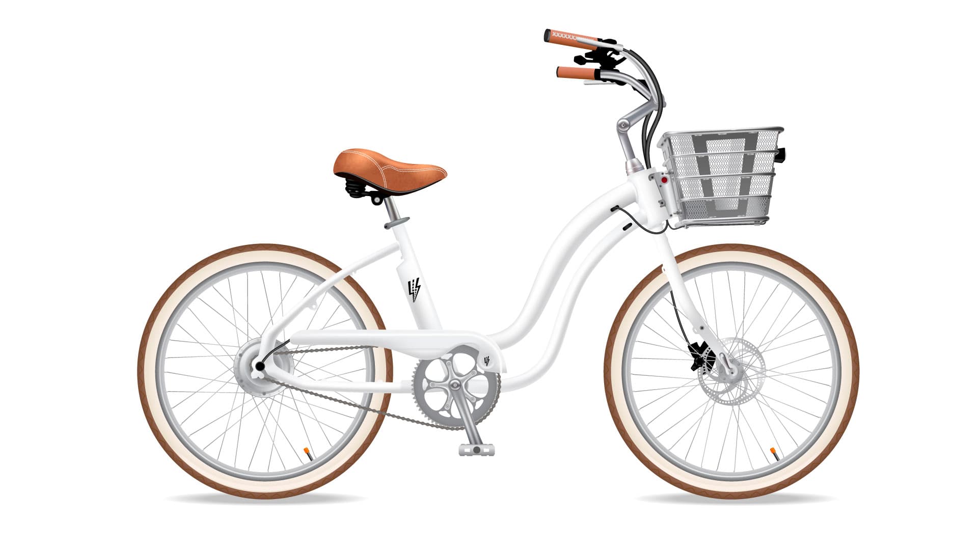 What's the best e-bike for mom? - Electric Bike Company Model Y